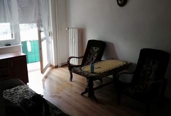 Mieszkanie Sprzedam wielkopolskie Rogoźno -1