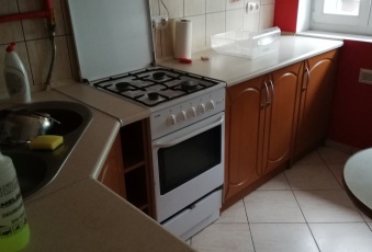 Mieszkanie Sprzedam wielkopolskie Rogoźno -3