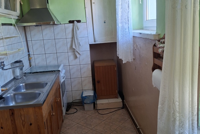 Mieszkanie na sprzedaż w Bielawa Bielawa Heimstr, 11 o powierzchni 50 mkw