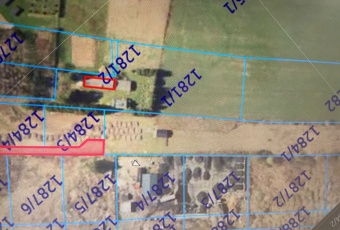 Działka Sprzedam podkarpackie Jarosław Jarosław-2