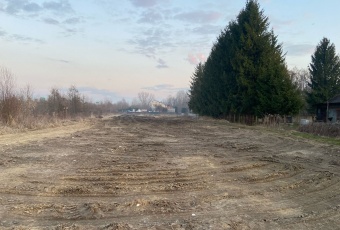 Działka Sprzedam podkarpackie Jarosław Jarosław-3