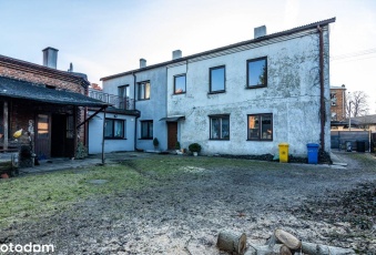Dom sprzedaż Stryków inStrykowska 380 mkw Dom Sprzedam łódzkie Stryków -3