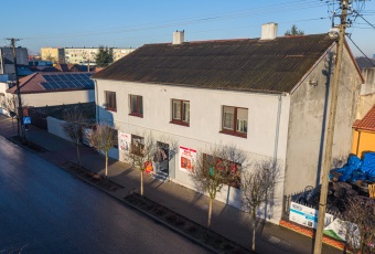 Dom na sprzedaż Stryków  836210