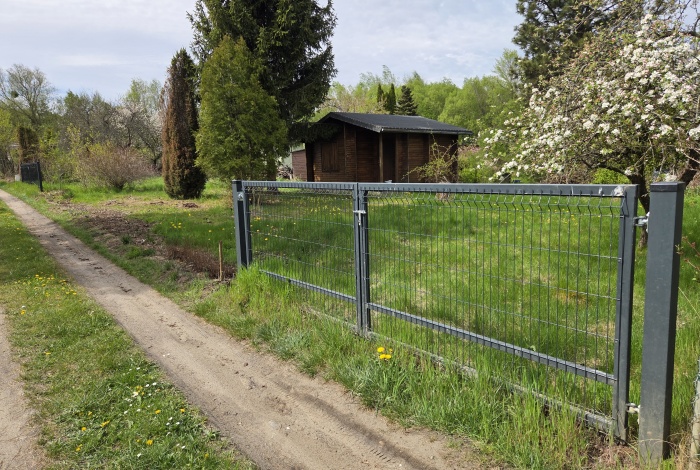 Działka na sprzedaż w Pruszcz Gdański Pruszcz Gdański  o powierzchni 454 mkw