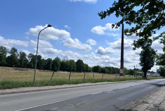 Działka Sprzedam opolskie Pokój Zieleniec-1