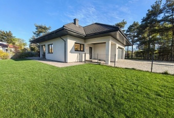 Dom sprzedaż Piaseczno Sójki 263 mkw Dom Sprzedam mazowieckie Piaseczno -1