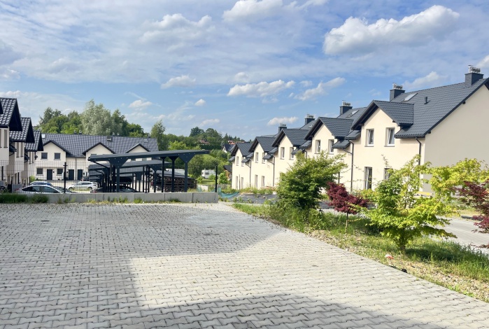 Mieszkanie na sprzedaż w Rzeszów  Pułaskiego o powierzchni 82 mkw
