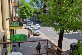 Mieszkanie Sprzedam lubelskie Lublin Śródmieście-1