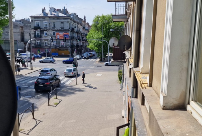 Mieszkanie na sprzedaż w Lublin Śródmieście Lubartowska 34 o powierzchni 45 mkw
