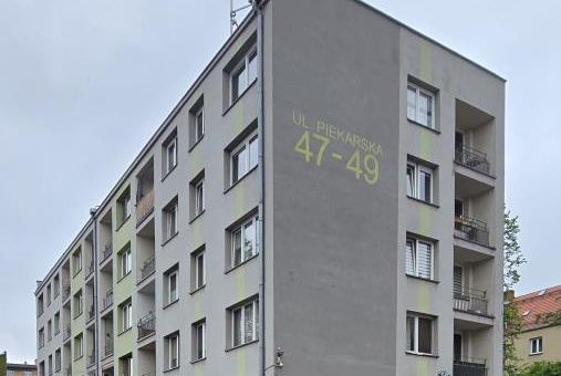 Mieszkanie na sprzedaż w Bytom  Piekarska 47 o powierzchni 24 mkw
