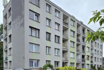Mieszkanie Sprzedam śląskie Bytom -3