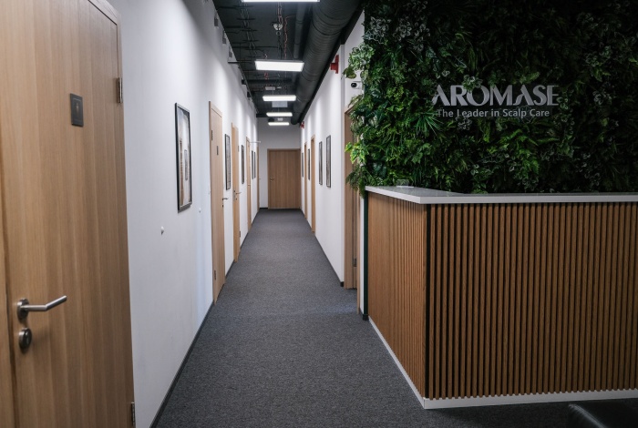 Komercja na wynajem w Warszawa Praga-Południe Kosmatki o powierzchni 245 mkw
