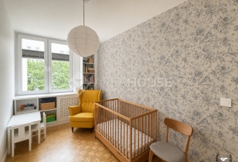 Mieszkanie Sprzedam mazowieckie Warszawa Mokotów-3