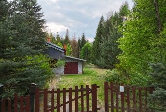 Działka Sprzedam mazowieckie Wiskitki Nowa Wieś-1