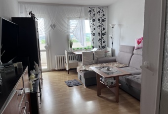 Mieszkanie na sprzedaż Ruda Śląska  836259