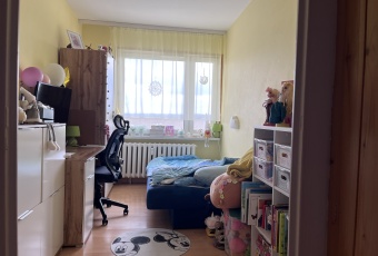 Mieszkanie Sprzedam śląskie Ruda Śląska Bykowina-2