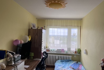 Mieszkanie Sprzedam śląskie Ruda Śląska Bykowina-3