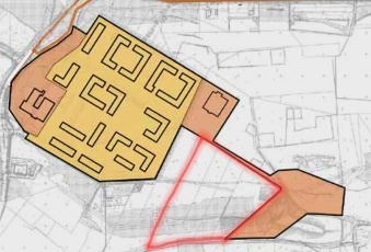 Działka Sprzedam pomorskie Gdańsk Maćkowy-1