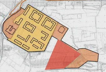Działka Sprzedam pomorskie Gdańsk Maćkowy-2
