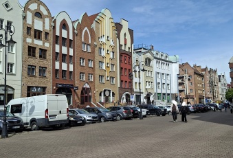 Komercja wynajem Elbląg Rybacka 72 mkw Komercja Wynajmę warmińsko-mazurskie Elbląg -3