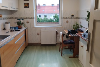 Mieszkanie Sprzedam dolnośląskie Wrocław Fabryczna-2