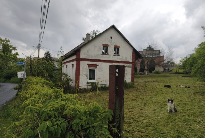 Działka na sprzedaż w Pietrowice Wielkie Gródczanki Wiejska 28 o powierzchni 1417 mkw