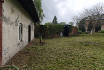 Działka Sprzedam śląskie Pietrowice Wielkie Gródczanki-3