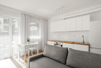 Mieszkanie Wynajmę mazowieckie Warszawa Białołęka-1