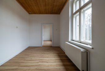Mieszkanie sprzedaż Brzeszcze Nowa kolonia 36 mkw Mieszkanie Sprzedam małopolskie Brzeszcze -1