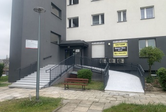 Komercja na sprzedaż Dąbrowa Górnicza  836277
