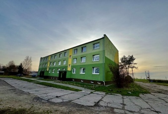 Mieszkanie na sprzedaż Gruta  836284