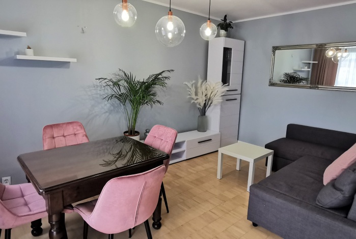 Mieszkanie na sprzedaż w Gdynia Wielki Kack Gryfa Pomorskiego o powierzchni 62 mkw