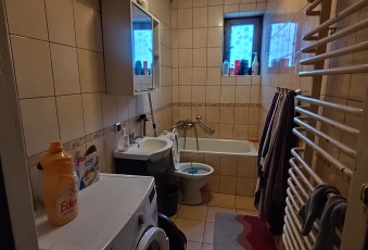 Mieszkanie sprzedaż Lasowice Wielkie Lasowice Małe 55 mkw Mieszkanie Sprzedam opolskie Lasowice Wielkie Lasowice Małe-2