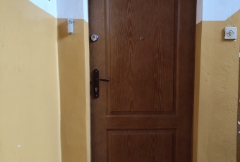 Mieszkanie sprzedaż Lasowice Wielkie Lasowice Małe 55 mkw Mieszkanie Sprzedam opolskie Lasowice Wielkie Lasowice Małe-1