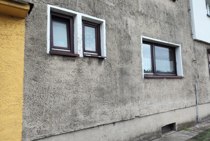 Mieszkanie na sprzedaż w Lasowice Wielkie Lasowice Małe  o powierzchni 55 mkw