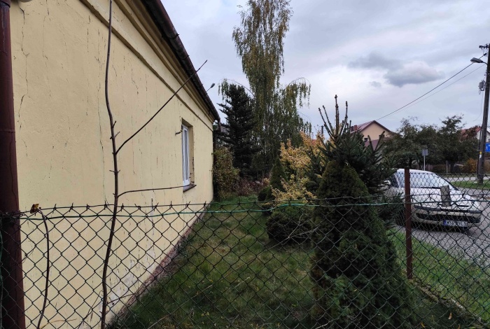 Dom na sprzedaż w Stara Biała Nowe Proboszczewice Miaśkiewicza 16 o powierzchni 68 mkw