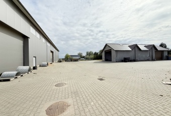 Komercja na sprzedaż Cedry Wielkie  836294