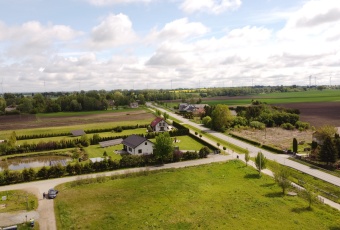 Działka na sprzedaż Rychliki  836302