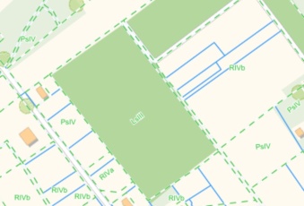 Działka sprzedaż Rychliki Jelonki 1678 mkw Działka Sprzedam warmińsko-mazurskie Rychliki Jelonki-2