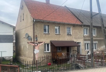 Mieszkanie na sprzedaż Męcinka  836307