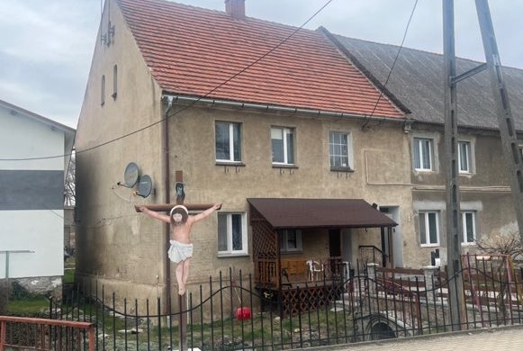 Mieszkanie na sprzedaż w Męcinka Chroślice  o powierzchni 119 mkw