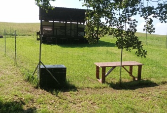 Działka Sprzedam zachodniopomorskie Drawsko Pomorskie -3