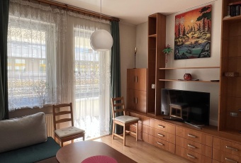 Mieszkanie na wynajem Warszawa  836310