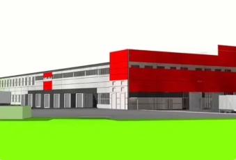 Komercja sprzedaż Bielawa Bielawa Grabskiego 12815 mkw Komercja Sprzedam dolnośląskie Bielawa Bielawa-1