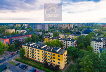 Mieszkanie Sprzedam kujawsko-pomorskie Toruń -1