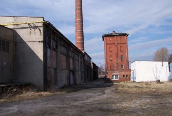 Komercja sprzedaż Bielawa Bielawa Ostroszowicka 11789 mkw Komercja Sprzedam dolnośląskie Bielawa Bielawa-2