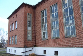 Komercja sprzedaż Złotoryja Złotoryja Dworcowa 3981 mkw Komercja Sprzedam dolnośląskie Złotoryja Złotoryja-1