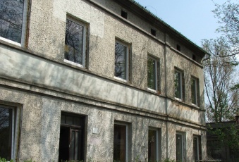 Komercja na sprzedaż Wola Krzysztoporska  836324
