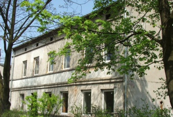 Komercja sprzedaż Wola Krzysztoporska Wola Krzysztoporska Fabryczna 542 mkw Komercja Sprzedam łódzkie Wola Krzysztoporska Wola Krzysztoporska-1