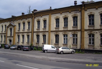 Komercja Sprzedam śląskie Będzin Będzin-2
